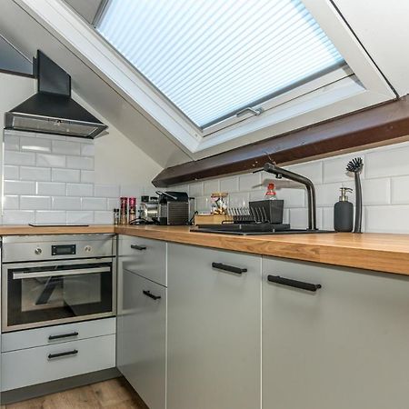 Drie Koningen Zierikzee Exterior foto