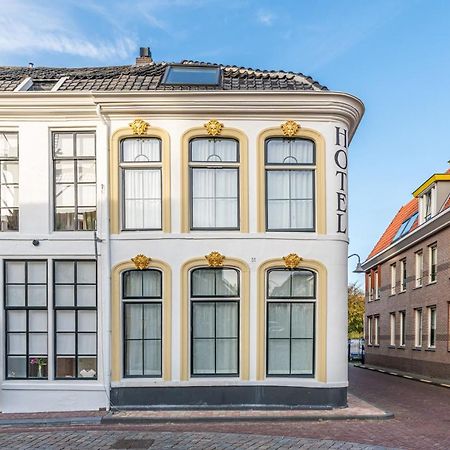 Drie Koningen Zierikzee Exterior foto