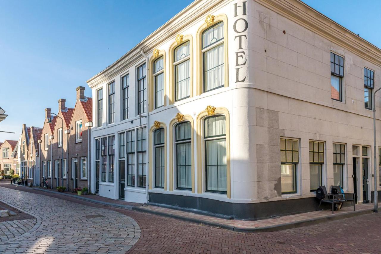 Drie Koningen Zierikzee Exterior foto