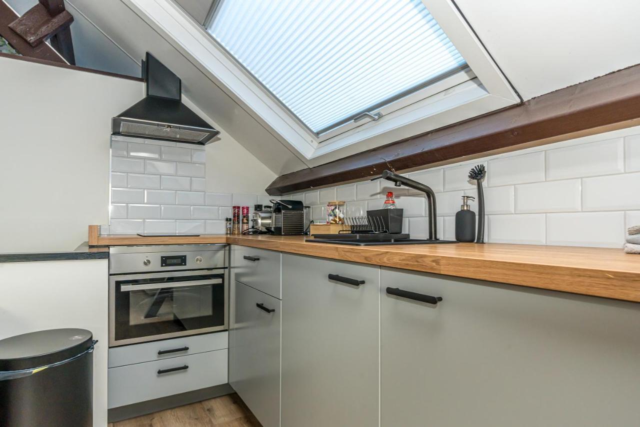 Drie Koningen Zierikzee Exterior foto