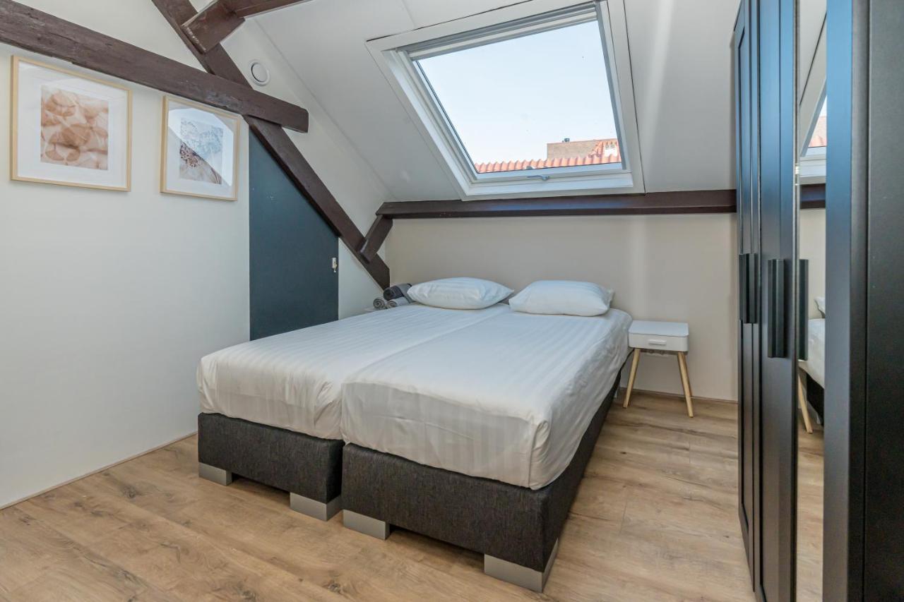 Drie Koningen Zierikzee Exterior foto