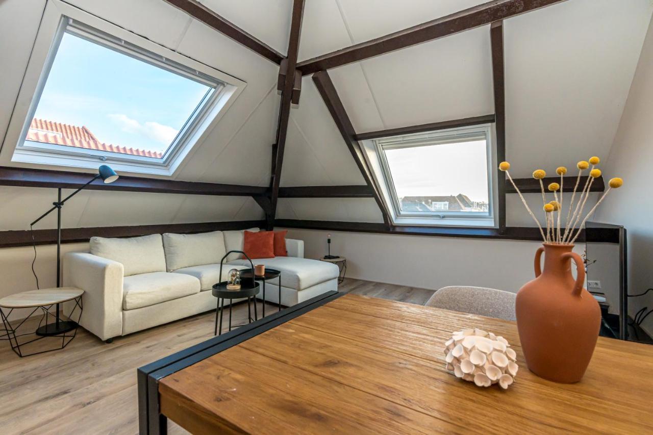 Drie Koningen Zierikzee Exterior foto