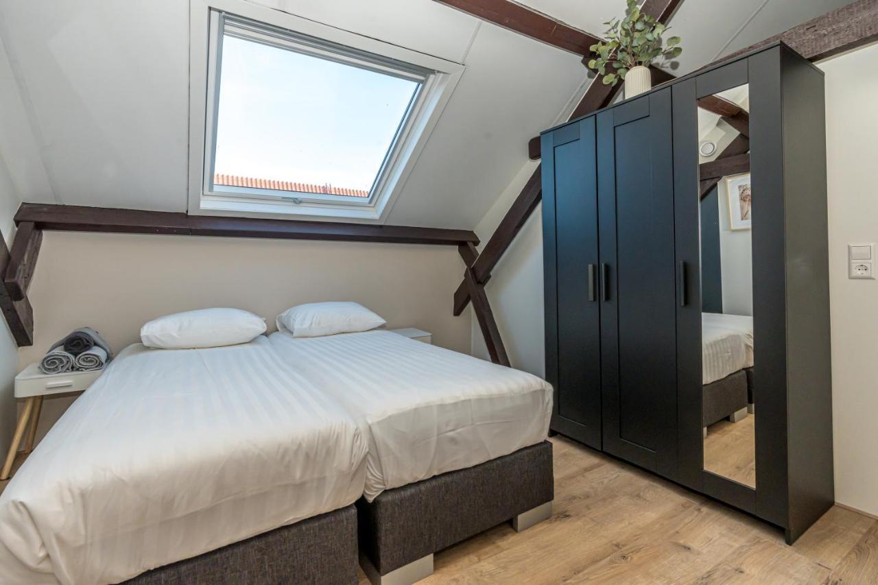 Drie Koningen Zierikzee Exterior foto