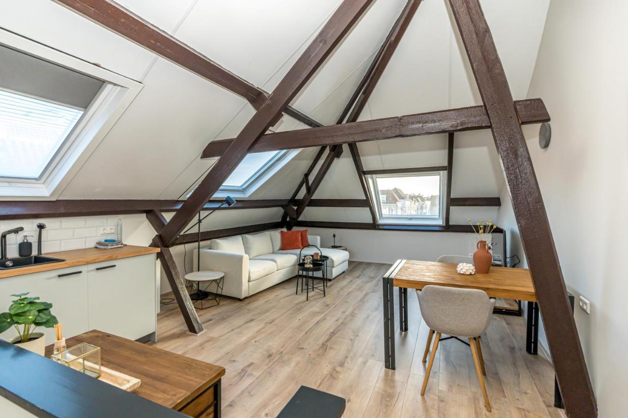 Drie Koningen Zierikzee Exterior foto
