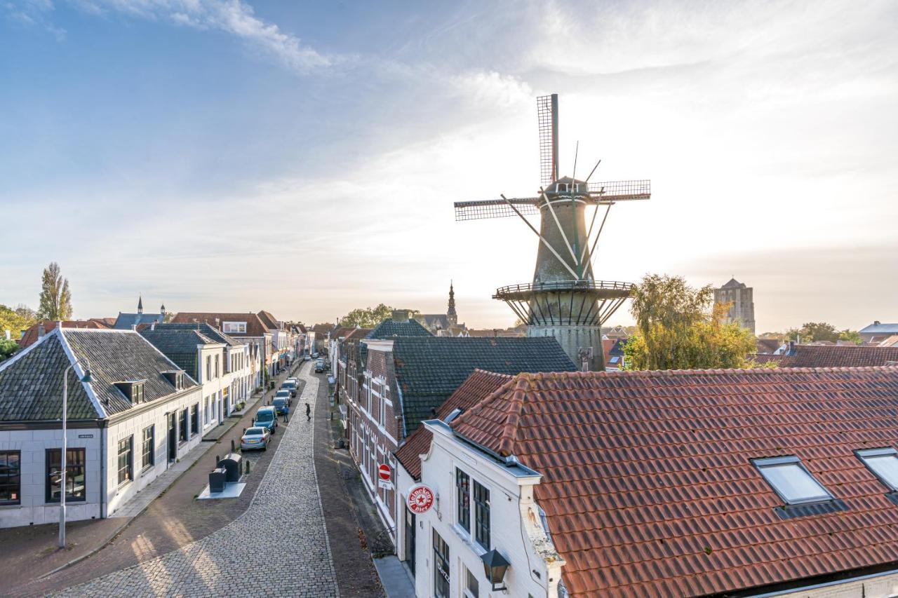 Drie Koningen Zierikzee Exterior foto
