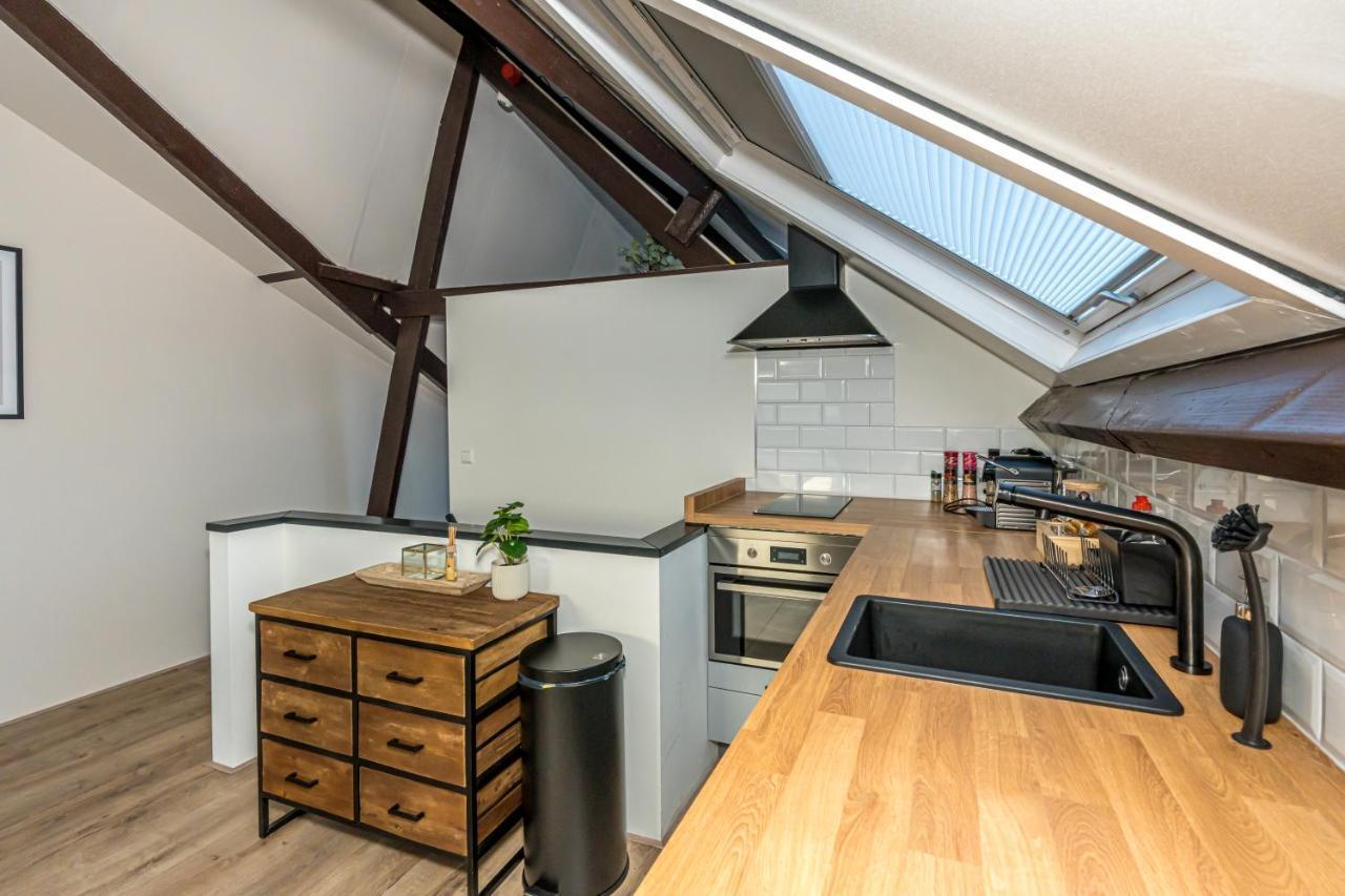 Drie Koningen Zierikzee Exterior foto