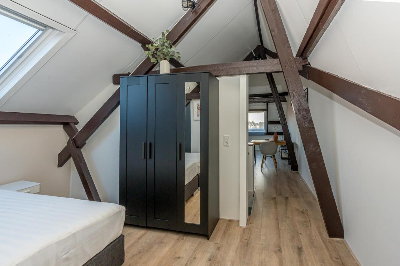 Drie Koningen Zierikzee Exterior foto