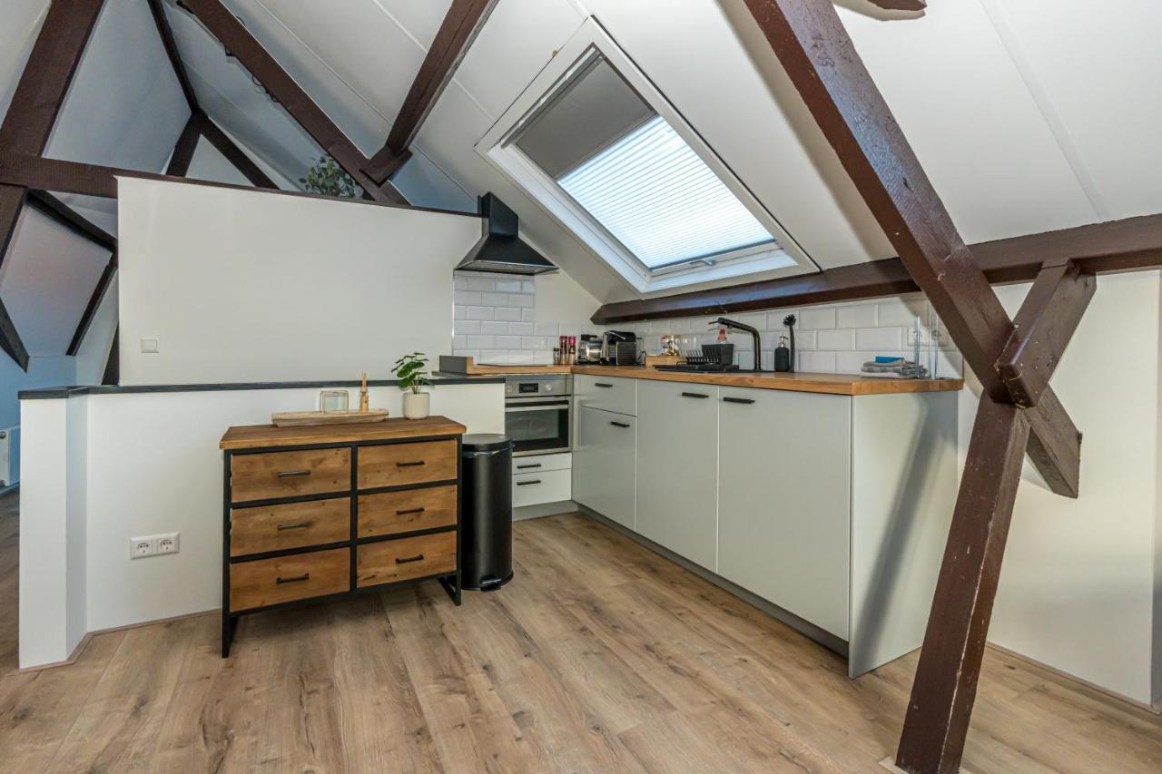 Drie Koningen Zierikzee Exterior foto